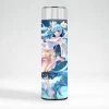 Mily Lifestyle Vocaloid Hatsune Miku Underwater Temperature Display Thermal Bottle