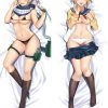 Mily My Hero Academia Himiko Toga Skimpy Body Pillow Cover Lifestyle 2 Mily My Hero Academia Himiko Toga Skimpy Body Pillow Cover Lifestyle