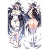 Mily Overlord Albedo Behind Body Pillow Cover Lifestyle 2 Mily Overlord Albedo Behind Body Pillow Cover Lifestyle