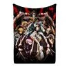 Mily Overlord Throw Blanket 1 Mily Overlord Throw Blanket