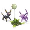 Entertainment Earth Figures Pokemon Mega Construx Umbreon And Espeon Battle Pack 1 Entertainment Earth Figures Pokemon Mega Construx Umbreon And Espeon Battle Pack