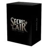 GTS Magic The Gathering Secret Lair Drop Series: Mountain, Go TCG