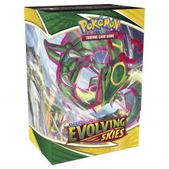 Southern Hobby Pokemon: Sword And Shield Evolving Skies Build And Battle Box TCG