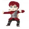 Mily Figures Naruto Shippuden Gaara Block Toy
