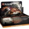 Southern Hobby Innistrad: Midnight Hunt - Draft Booster Box