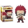 Monster Peeps Figures Funko Pop! #1009 My Hero Academia Eijiro Unbreakable