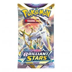 Southern Hobby Brilliant Stars Booster Pack