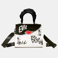 Accessories Disney Cruella Evil Danielle Nicole Satchel