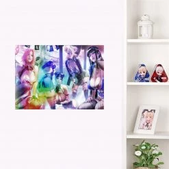 Mily Naruto: Shippuden Ladies Hotspring