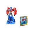Mily Transformers Optimus Prime Big Block Toy Figures