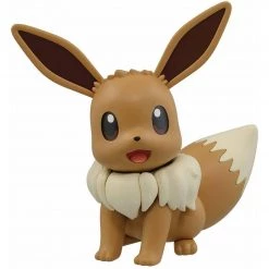 Entertainment Earth Pokémon Eevee Big Model Kit