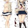 Mily Lifestyle My Hero Academia Himiko Toga Body Pillow Cover