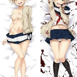 Mily Lifestyle My Hero Academia Himiko Toga Body Pillow Cover
