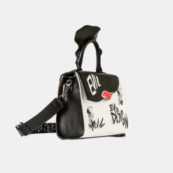 Accessories Disney Cruella Evil Danielle Nicole Satchel