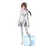 Entertainment Earth Rebuild Evangelion Mari Makinami Illustriuos Ichiban Kuji EVA-13 Starting! Statue Figures