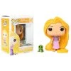 Ultra Tokyo Connection Funko Pop! #147 Disney Tangled Rapunzel & Pascal Figures