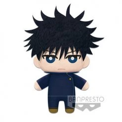 Little Buddy Jujutsu Kaisen Tomonui Assortment Plush Accessories