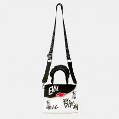 Accessories Disney Cruella Evil Danielle Nicole Satchel