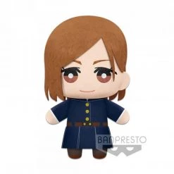 Little Buddy Jujutsu Kaisen Tomonui Assortment Plush Accessories