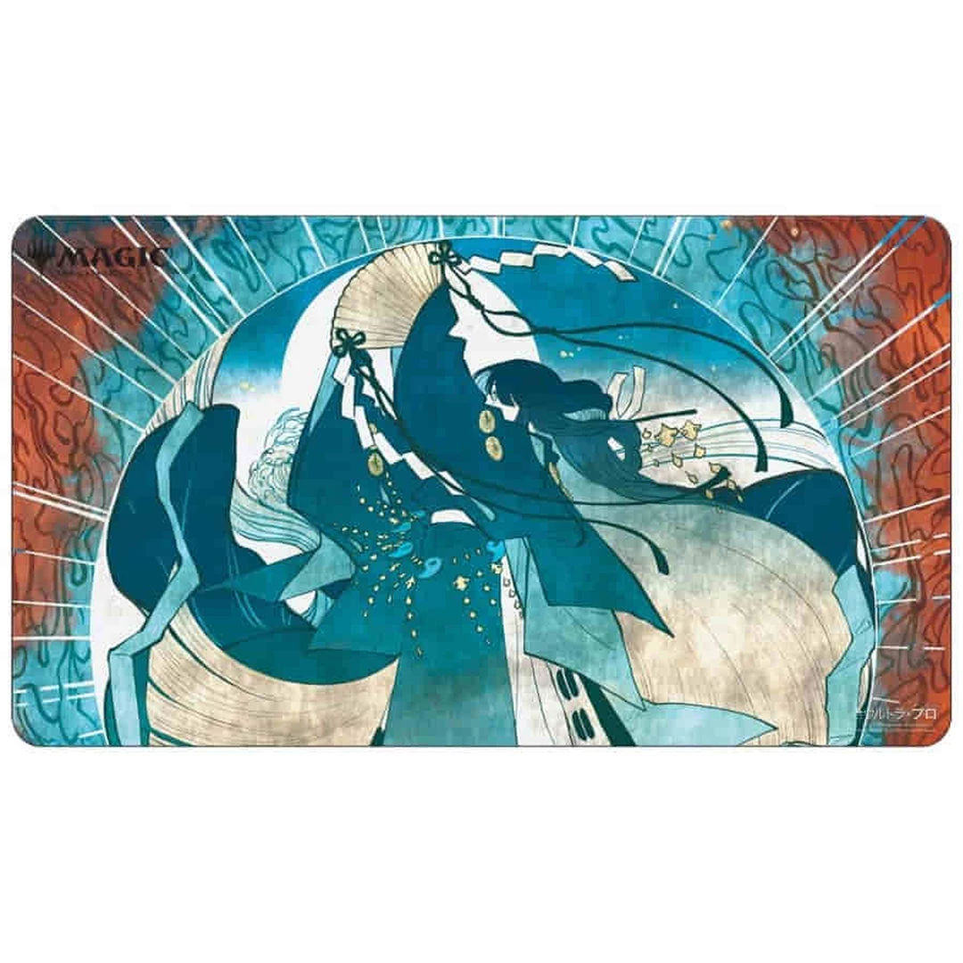 Southern Hobby Ultra Pro MTG Playmat: Japanese Alt-Art Mystical Archive - Counterspell 3 Southern Hobby Ultra Pro MTG Playmat: Japanese Alt-Art Mystical Archive - Counterspell