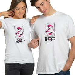 Ink Titan Hunter X Hunter Hisoka Card T-Shirt