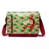 Mily Accessories Demon Slayer Giyu Messenger Bag