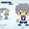 Mily Figures Demon Slayer Sanemi Connection Blocks