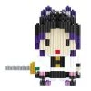 Mily Demon Slayer Shinobu Connection Blocks Figures