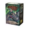 Southern Hobby TCG Supplies Dragon Shield Flesh And Blood Matte Art Sleeves - Lexi