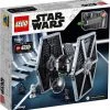 Cesar Figures LEGO Star Wars Imperial TIE Fighter
