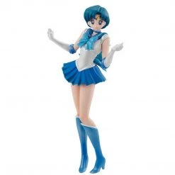 Little Buddy Sailor Moon HGIF Premium Collection Assorted Figures