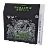 Southern Hobby Magic The Gathering Double Masters 2022 Collector Booster Box TCG