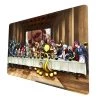 Mily The Last Anime Supper Playmat