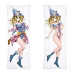 Mily Yu-Gi-Oh! Dark Magician Girl Body Pillow Cover