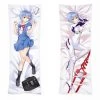 Mily Evangelion Rei Body Pillow Cover Lifestyle