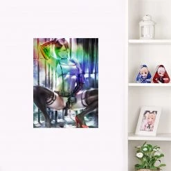 Mily Resident Evil Ada Wong