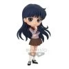Entertainment Earth Pretty Guardian Sailor Moon Eternal The Movie Rei Hino Ver. A Q Posket Statue