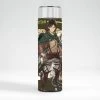 Mily Lifestyle Attack On Titan Eren Temperature Display Thermal Bottle