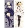 Mily Lifestyle Fate/Stay Night: Heavens Feel Artoria Pendragon Alter Saber Body Pillow