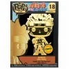 Boxlunch Funko Pop! #18 Naruto Shippuden Naruto Six Path Enamel Pin - Chase Edition