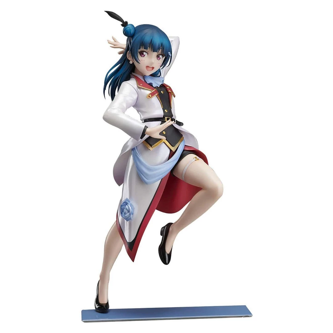 Boxlunch Figures Love Live! Sunshine!! Birthday Figure Project Yoshiko Tsushima 1/8 Scale Figure 3 Boxlunch Figures Love Live! Sunshine!! Birthday Figure Project Yoshiko Tsushima 1/8 Scale Figure