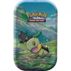 Southern Hobby Pokemon Sinnoh Stars Mini Tin TCG