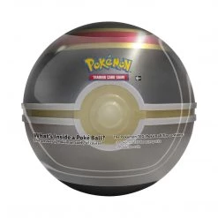 Southern Hobby TCG Pokeball Tin Display 2021