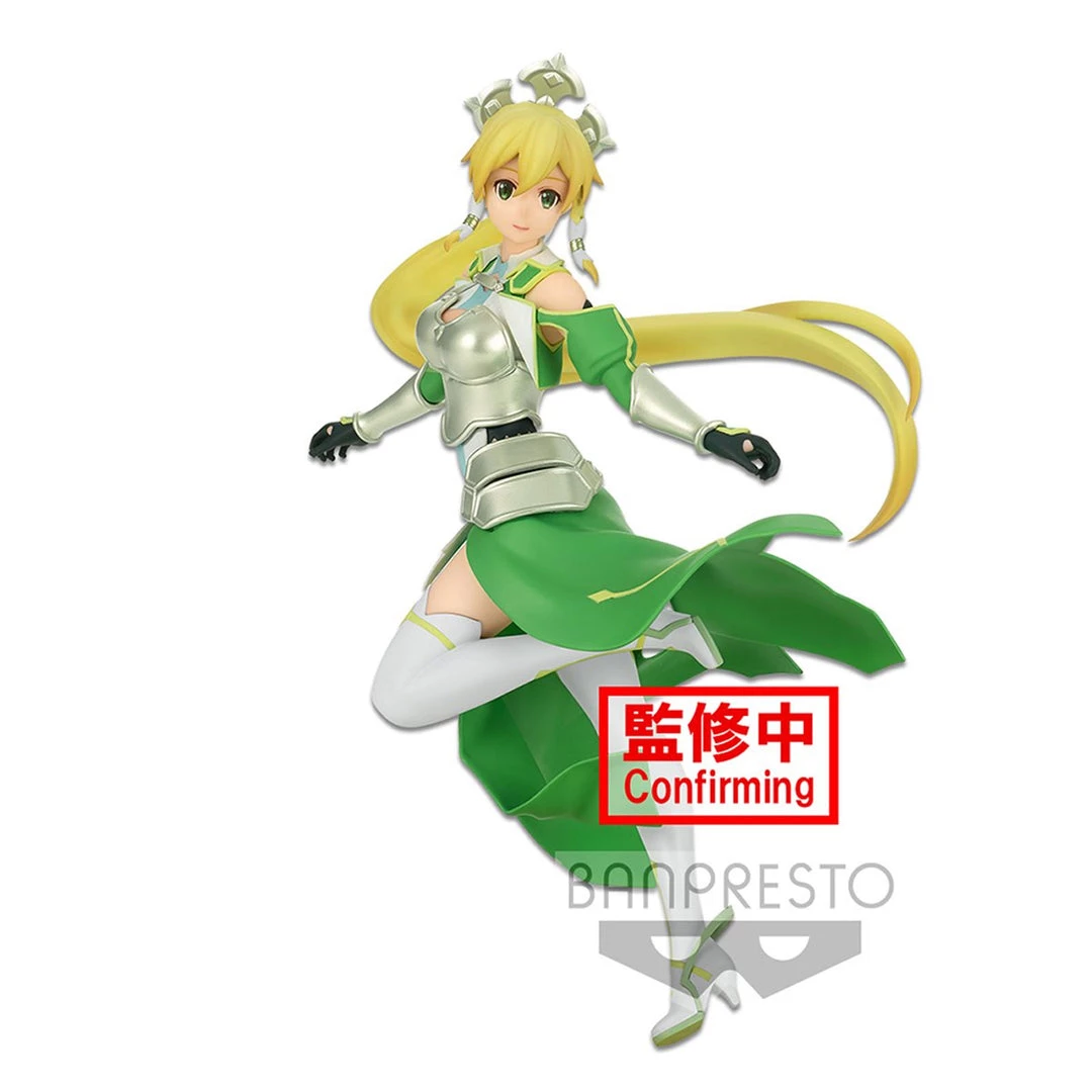 Entertainment Earth Sword Art Online: Alicization War Of The Underworld Espresto Earth Goddess Terraria Leafa Figure (Dressy And Motions) 3 Entertainment Earth Sword Art Online: Alicization War Of The Underworld Espresto Earth Goddess Terraria Leafa Figure (Dressy And Motions)