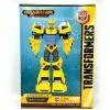 Mily Transformers Bumble Bee Big Block Toy Figures