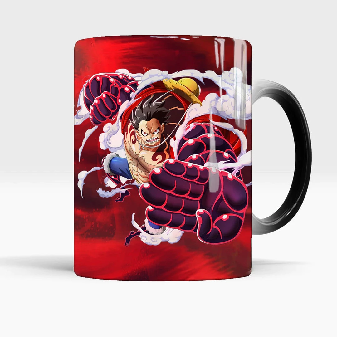 Mily One Piece Ace Luffy Zoro Heat Reveal Mug Lifestyle 3 Mily One Piece Ace Luffy Zoro Heat Reveal Mug Lifestyle
