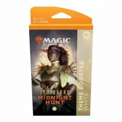 Southern Hobby TCG Innistrad: Midnight Hunt Theme Booster