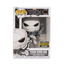 Entertainment Earth Funko Pop! #966 Venom Poison Spider-Man- EE Exclusive