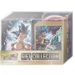 Southern Hobby Dragon Ball Super Card Game Gift Collection