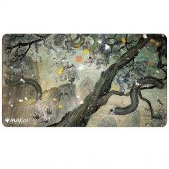 Southern Hobby Ultra Pro MTG Playmat: Japanese Alt-Art Mystical Archive - Adventurous Impulse